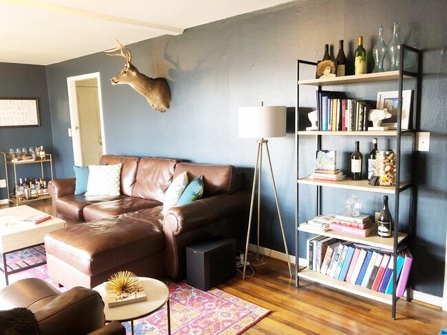 Photo - Charming 2 Bed, 2 Bath Home on North Dean