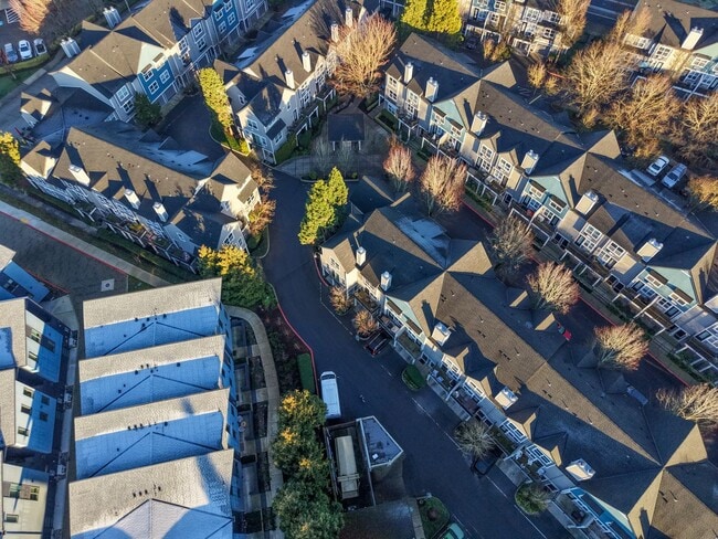 Photo - Townhome-Style Condo at Columbia Shores - 3 Bedroom