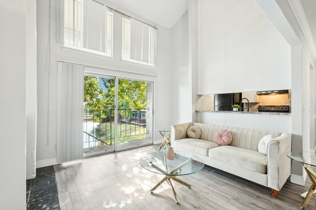 Building Photo - 5560 Medical Center Apartments