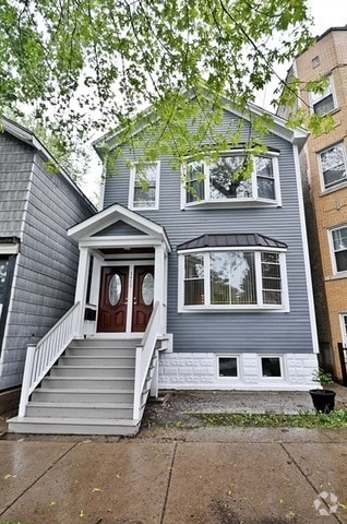 Building Photo - 2453 N Campbell Ave Unit 1 Rental