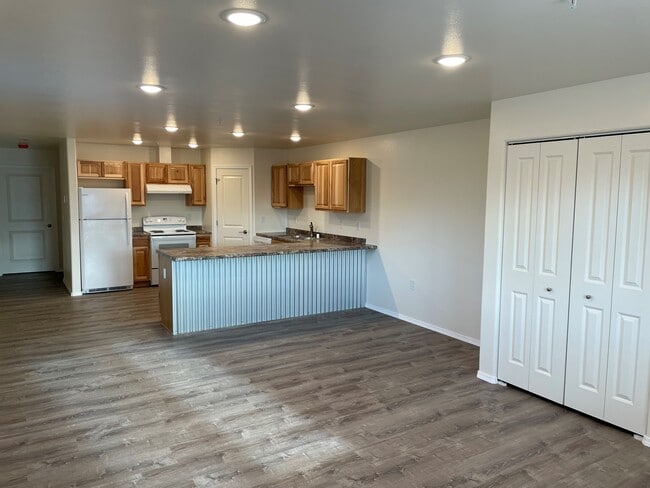 Photo - 520 Old Richardson Hwy Unit B