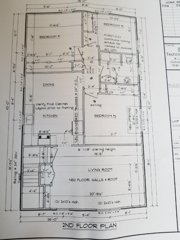 Photo - 15 Winthrop St Unit B