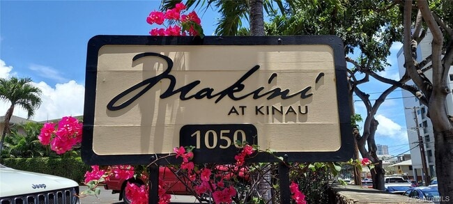 Building Photo - 1050 Kinau St Unit 1207