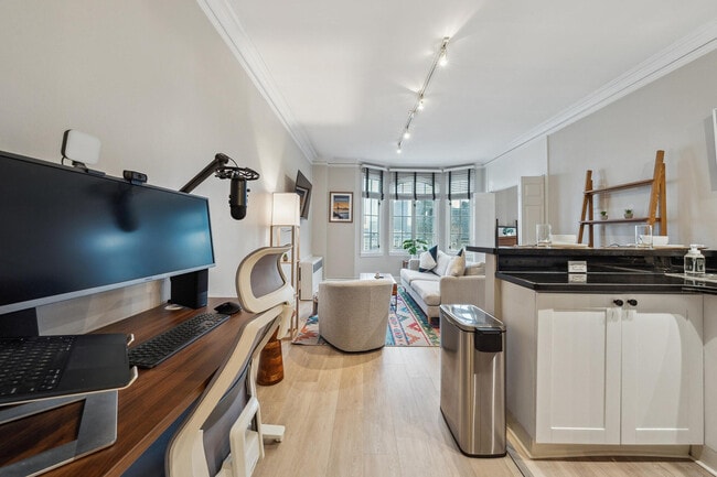 Photo - 1155 Jones St Unidad FL6-ID379190P