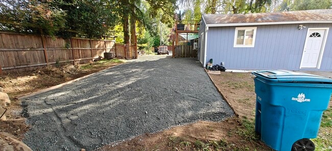 Building Photo - 15010 26th Ave NE Unit MIL