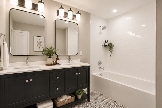 829-831 S. 4th Street - 1st Floor