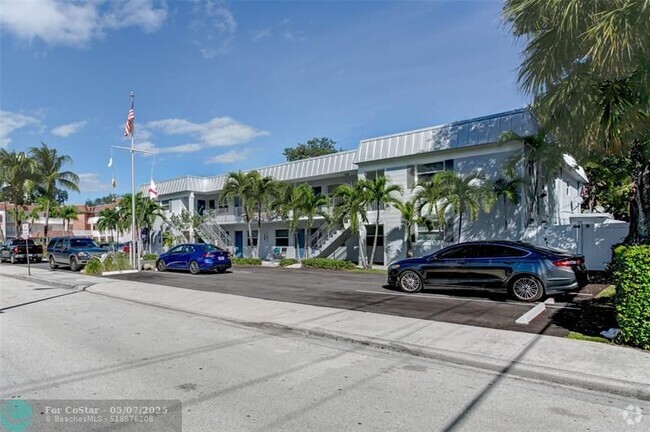 Building Photo - 530 S Federal Hwy Unit 1 Rental