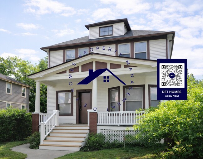 Building Photo - 3757 Garland St