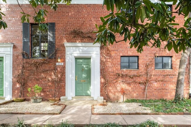 Building Photo - 1649 Preston Rd Unit 1649