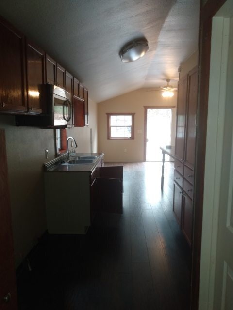 Photo - Looking for a simple, cozy spot to call home? Check out this cute tiny home at 1060 I-20 West Acc...