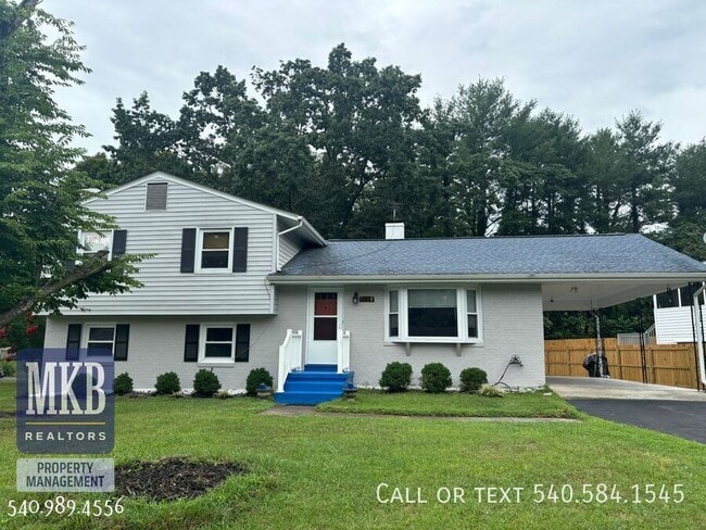 Building Photo - 3158 Galloway Dr Rental