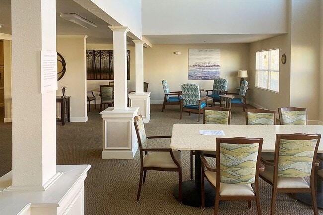 Photo - PENNYRILE SENIOR APARTMENTS