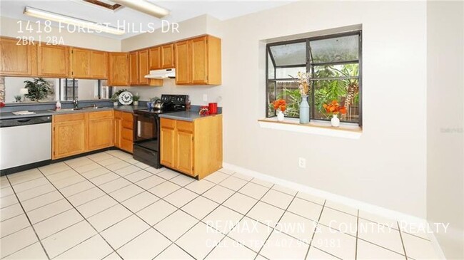 Photo - 1418 Forest Hills Dr