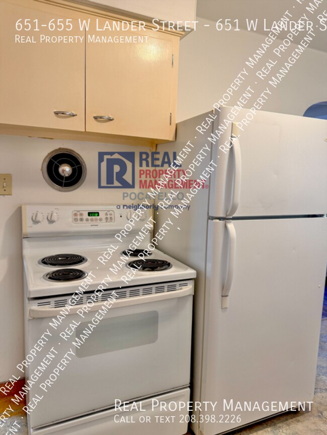 Photo - 651-655 W Lander Street-651 W Lander St Unit 651 W Lander St