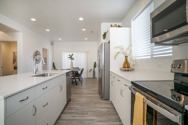 Photo - Riverwalk Townhomes