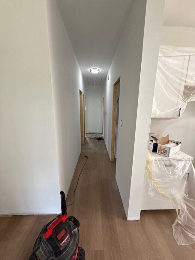 Photo - Fully Renovated Spacious 3BR in South Memphis – Section 8 Welcome