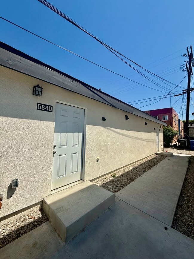 Building Photo - 5840 Denver Ave