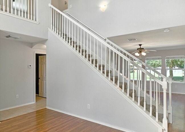 Photo - Striking Two-Story New Braunfels Rental Home