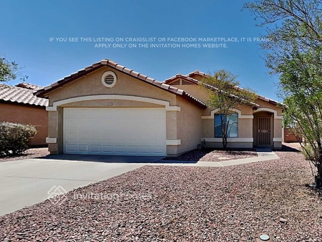 Photo - 15841 W Monroe St Casa