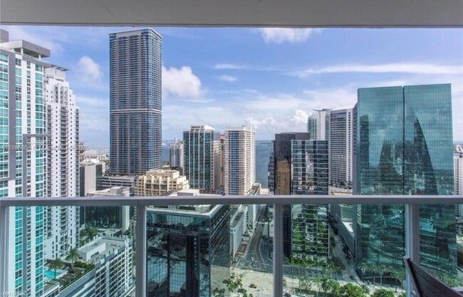 Photo - 1250 S Miami Ave Condo Unit 3504