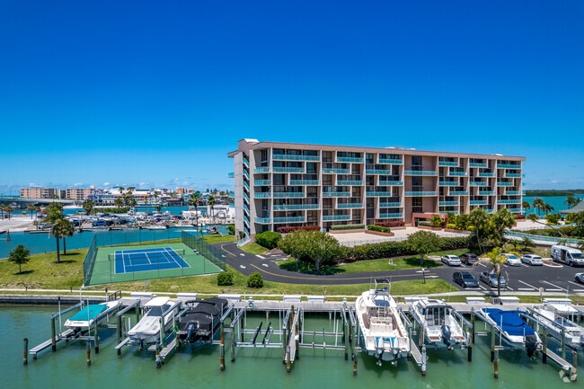 Photo - Key Capri Condominium