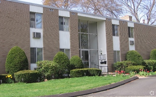 Building Photo - 156 Suffield St Unit 8 Rental