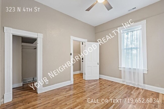 Photo - 323 N 4th St