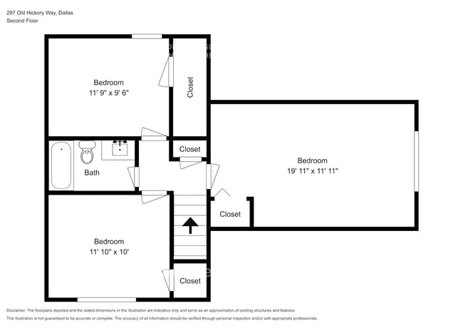 Photo - 297 Old Hickory Way