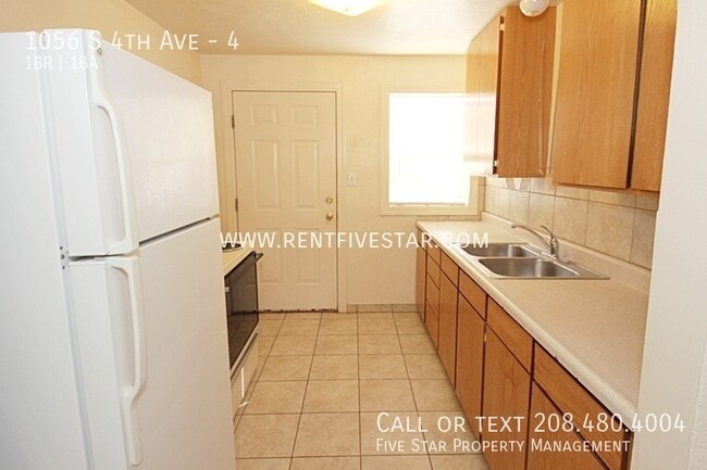 Photo - 1056 S 4th Ave Unit 4