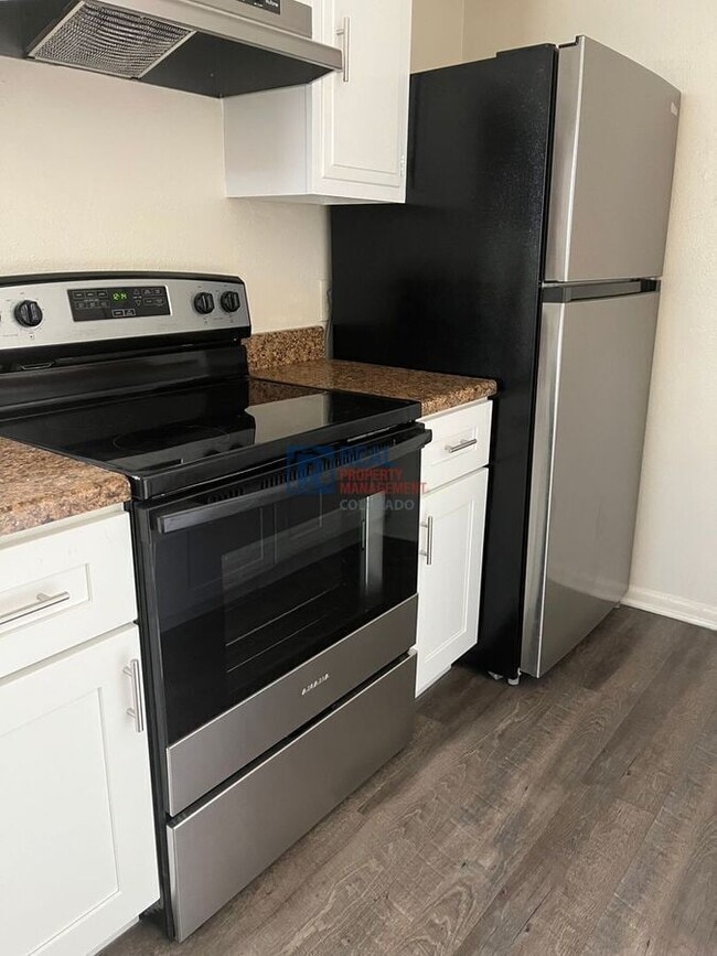 Photo - 1303 Coffman St