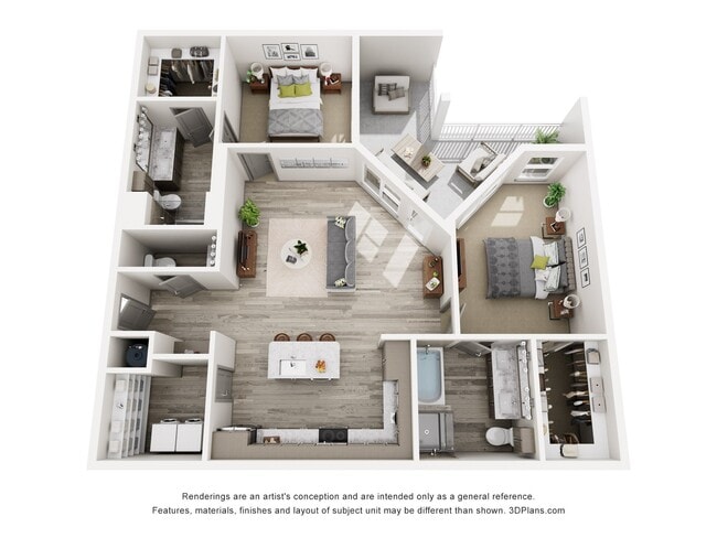 Photo - Revl Crockett Row