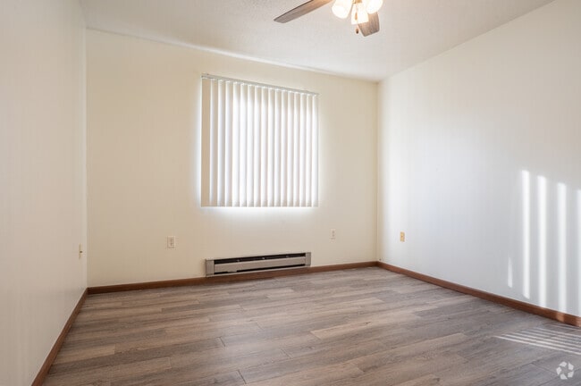 1 habitación, 1 baño - 760 pies cuadrados - Dormitorio