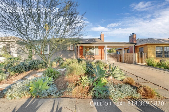 Photo - 1202 N Niagara St