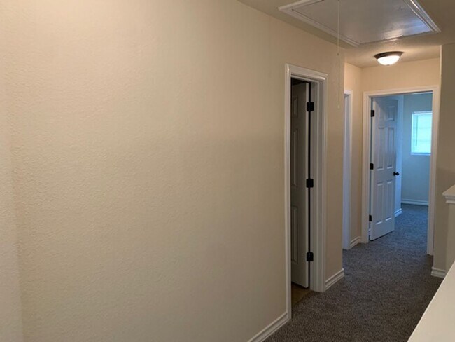 Photo - Town home for rent