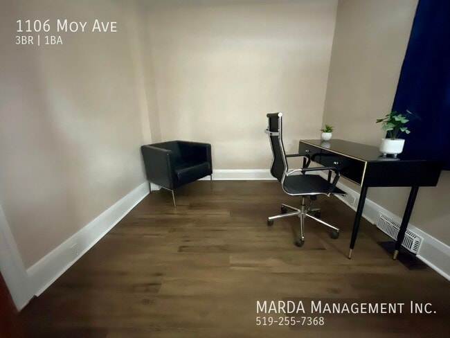 Photo - CHARMING 3+1 BED/1BATH HOUSE - WALKERVILLE...