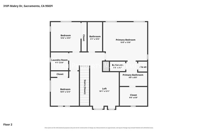 Photo - 3105 Mabry Dr