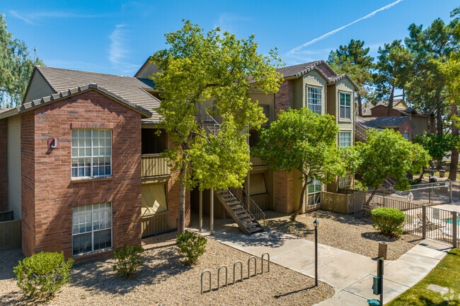 Photo - Chesapeake Apartments