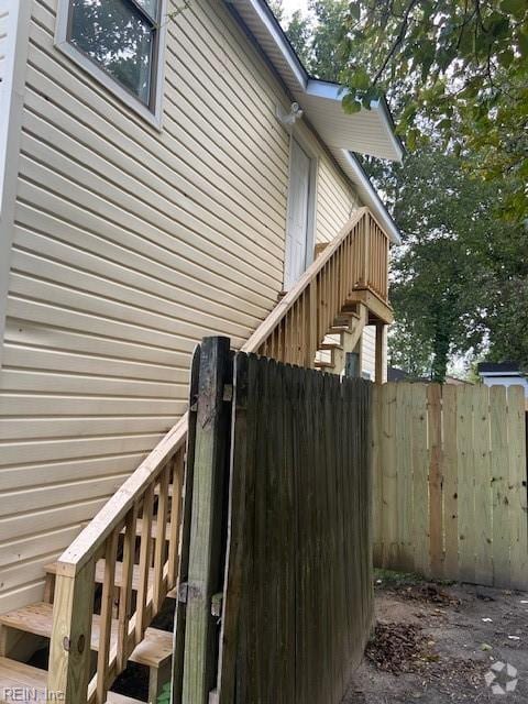 Building Photo - 7943 Ransom Rd Rental