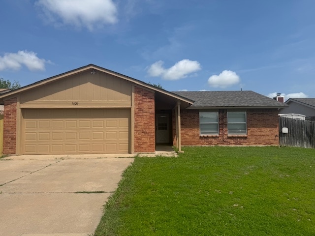 Photo - 1008 SW 61st St House