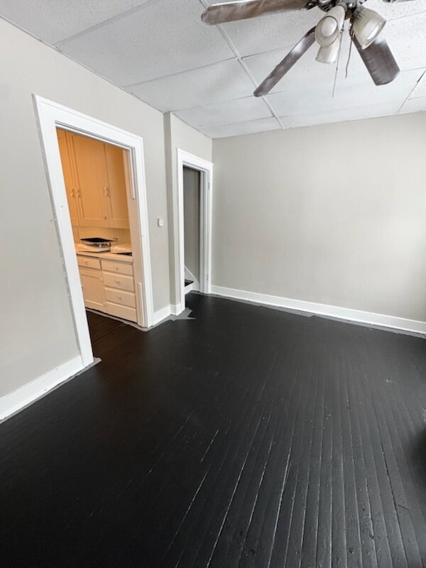 Photo - 3-Bedroom Rental Home in Flint, MI – Now Available! Unidad 2 (820 E 3rd St)