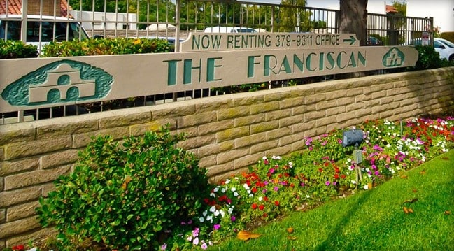 Franciscan Apartments - Franciscan Apartments