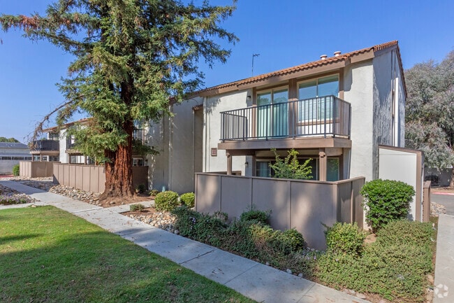 Building Photo - Cedar Springs Apartments