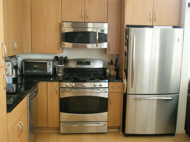 Photo - 811 4th St NW Unidad #1022