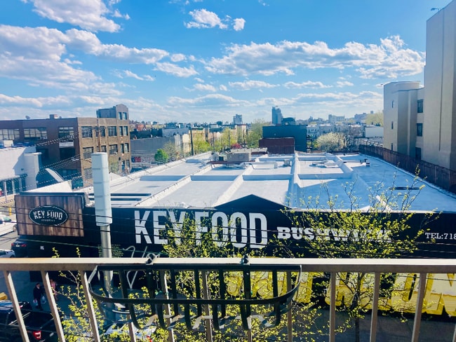 Photo - 93 Wyckoff Ave Unit 4a