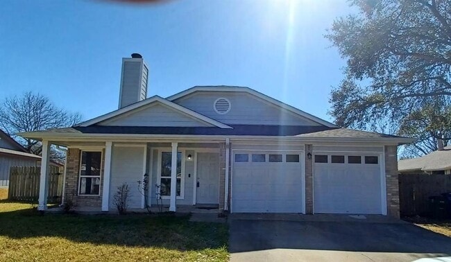 Building Photo - 1509 Jersey Dr