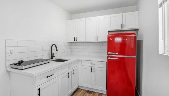 Photo - 1503 W Garden St