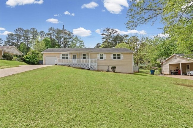 Photo - 1321 Timbercrest Dr