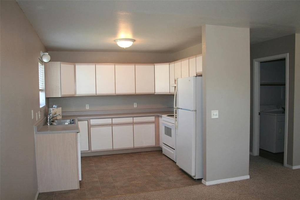 Photo - 1119 W Park Ave