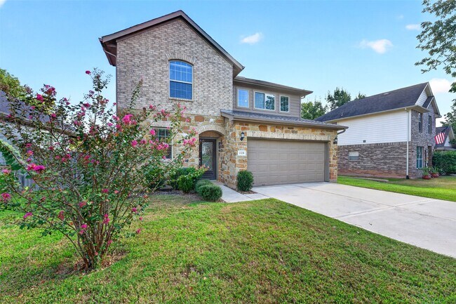 13238 Enchanted Way