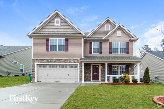 Building Photo - 2936 Grassy Knoll Cir Rental